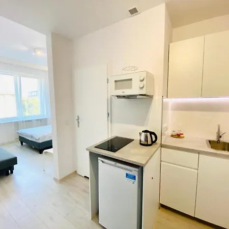 Smolna 11 Apartamento