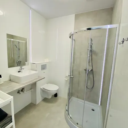 Smolna 11 * Varsovia