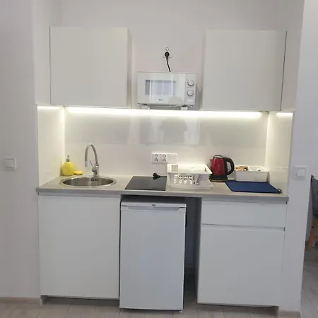 Апартаменты Smolna 11 *