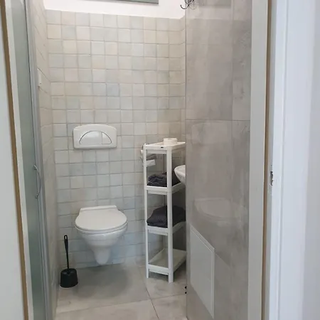 Smolna 11 * Warschau