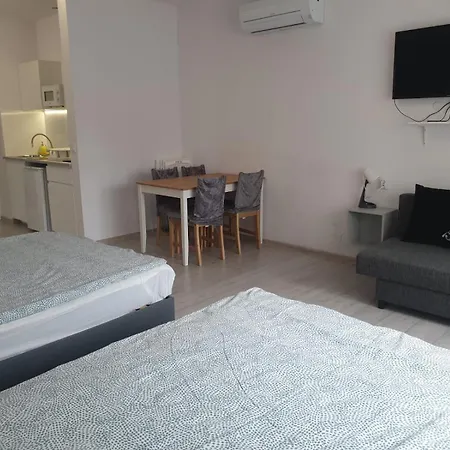 Apartman Smolna 11