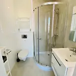 Daire Smolna 11 Varşova