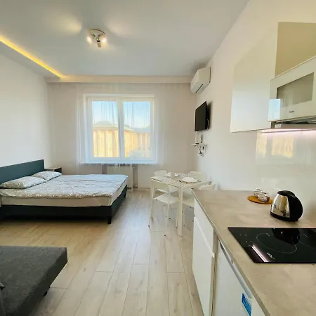 Apartment Smolna 11 *