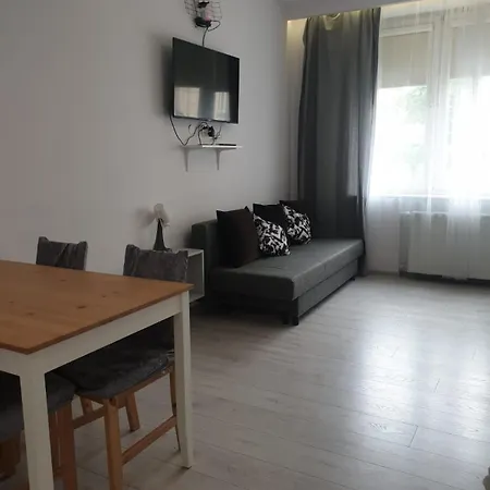 Smolna 11 Apartment