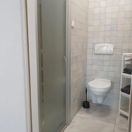 Smolna 11 Apartment