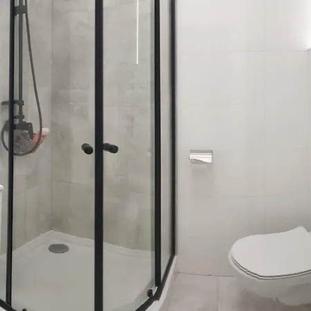 Apartment Smolna 11