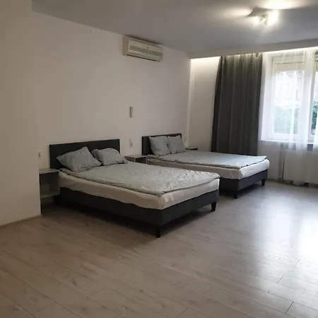 Smolna 11 Apartment Warsaw
